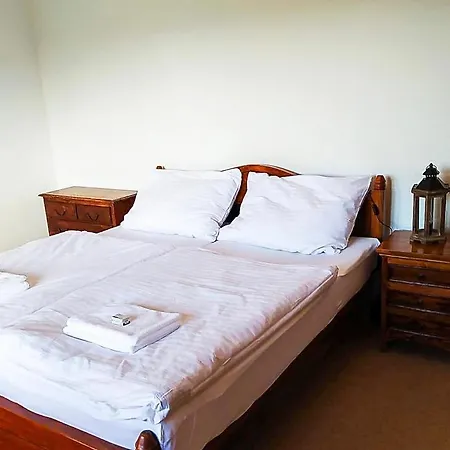 Holiday home Ubytovani U Zizku Lipno nad Vltavou